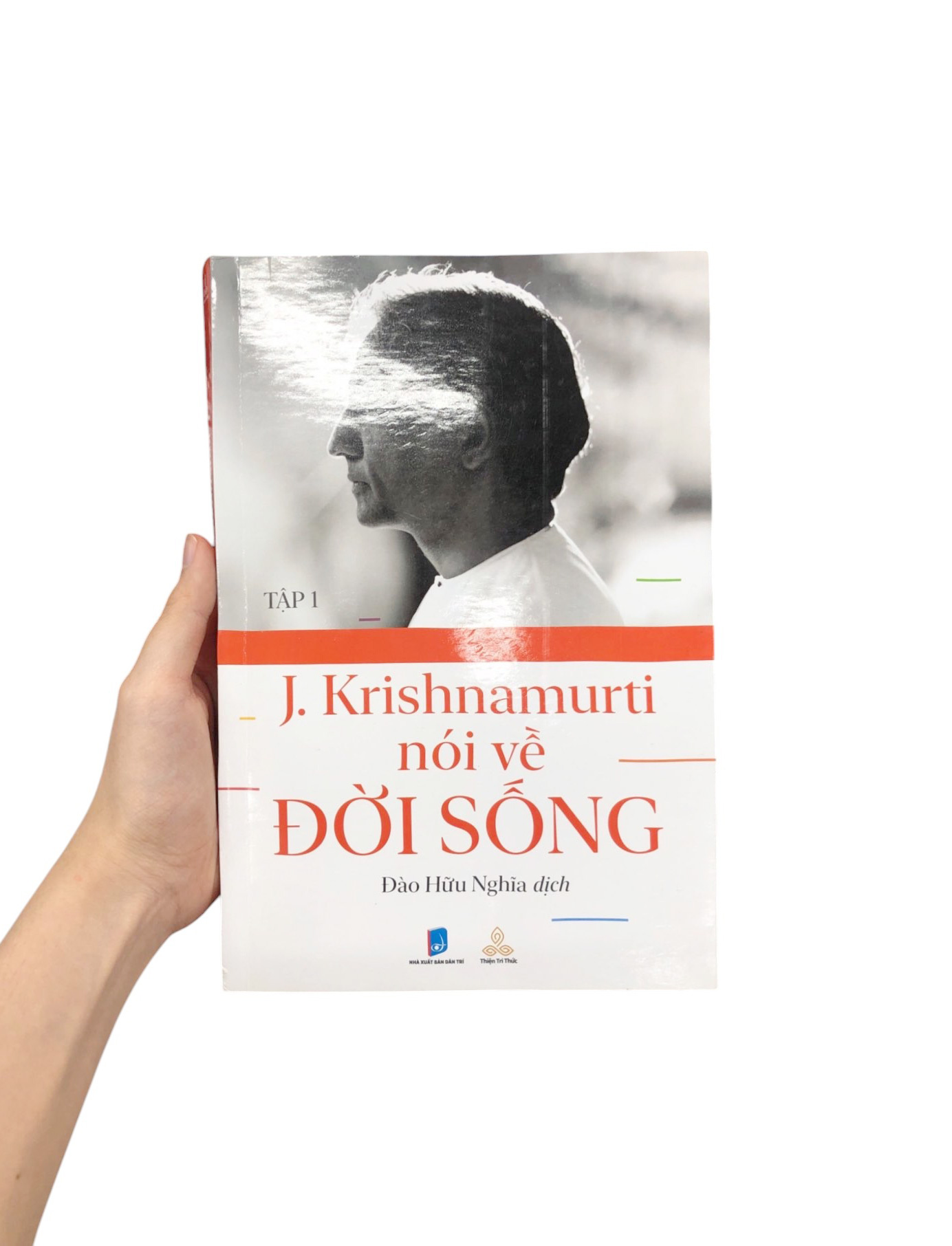 Bo
						
										
										Krishnamurti Noi Ve Doi Song - Tap 1