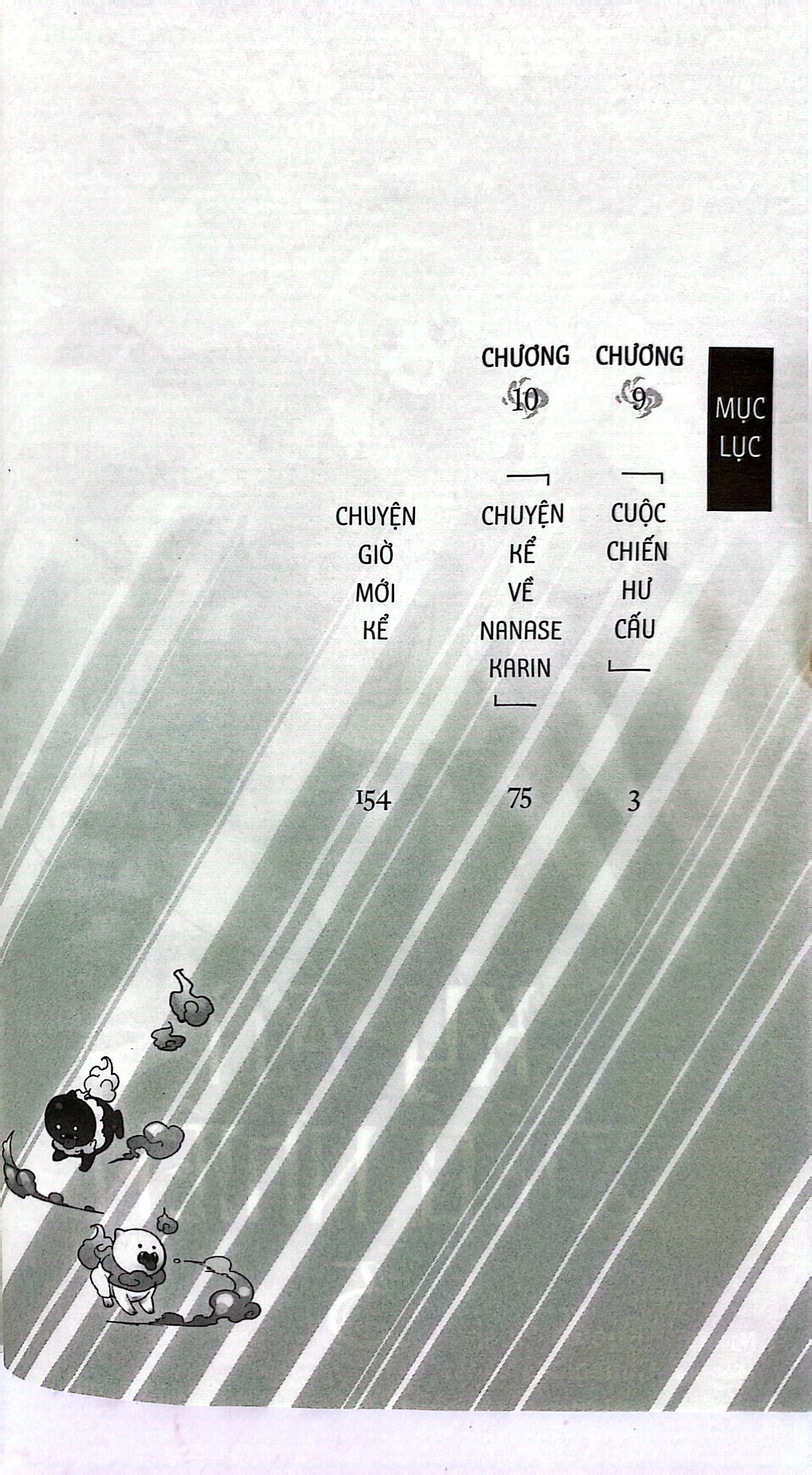 bộ kỳ án siêu nhiên - tập 5 - tặng kèm bookmark giấy