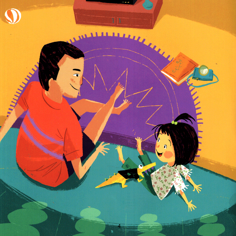 bộ kỹ năng cho trẻ từ 1-6 tuổi - xin lỗi và cảm ơn (tái bản 2022)