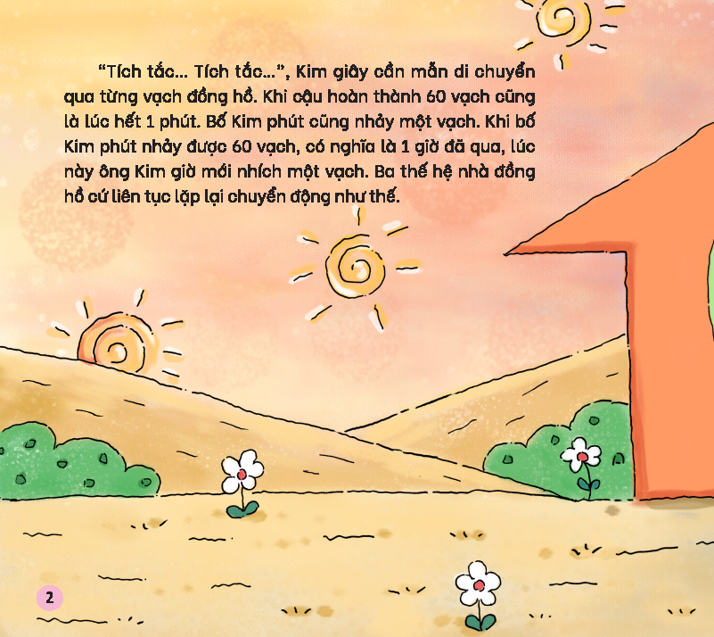 bộ kỹ năng quản lý thời gian - thời gian không dừng lại - tập 5