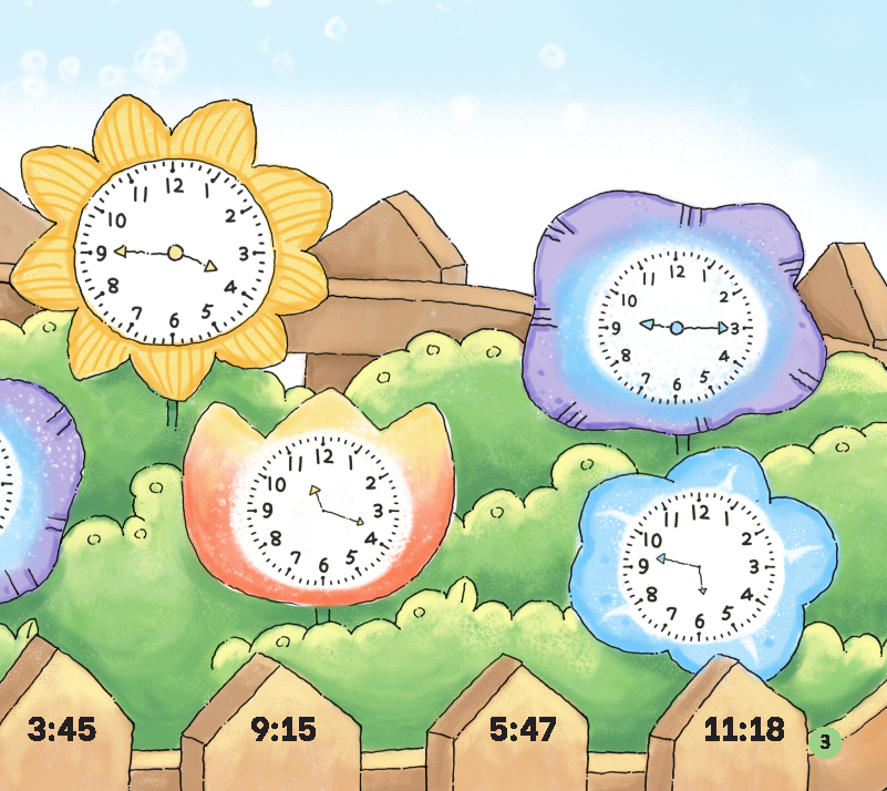 bộ kỹ năng quản lý thời gian - thực hành cùng thời gian - tập 6