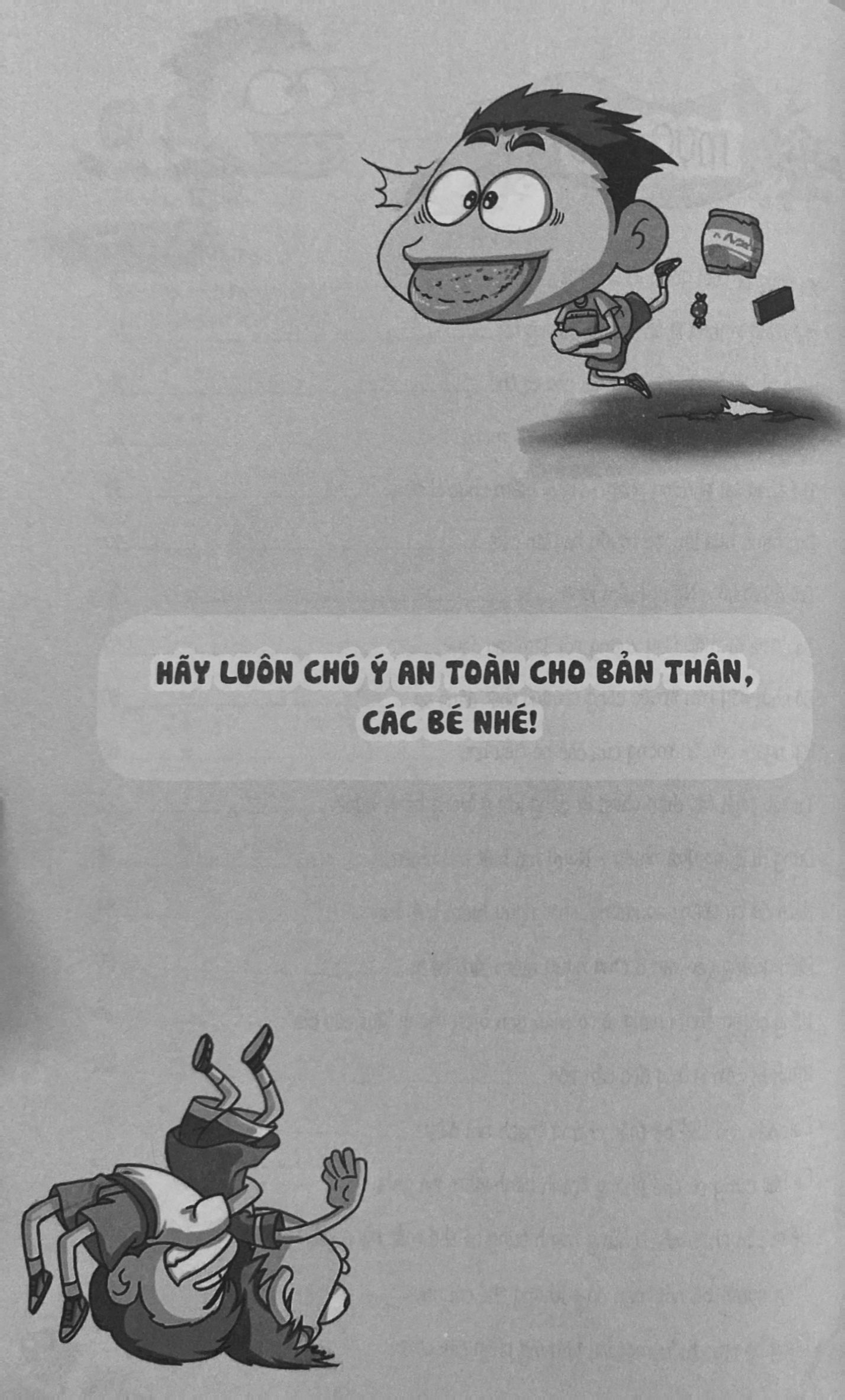 bộ kỹ năng sinh tồn cho trẻ - tập 2: sống khỏe ư đơn giản cực! (tái bản)