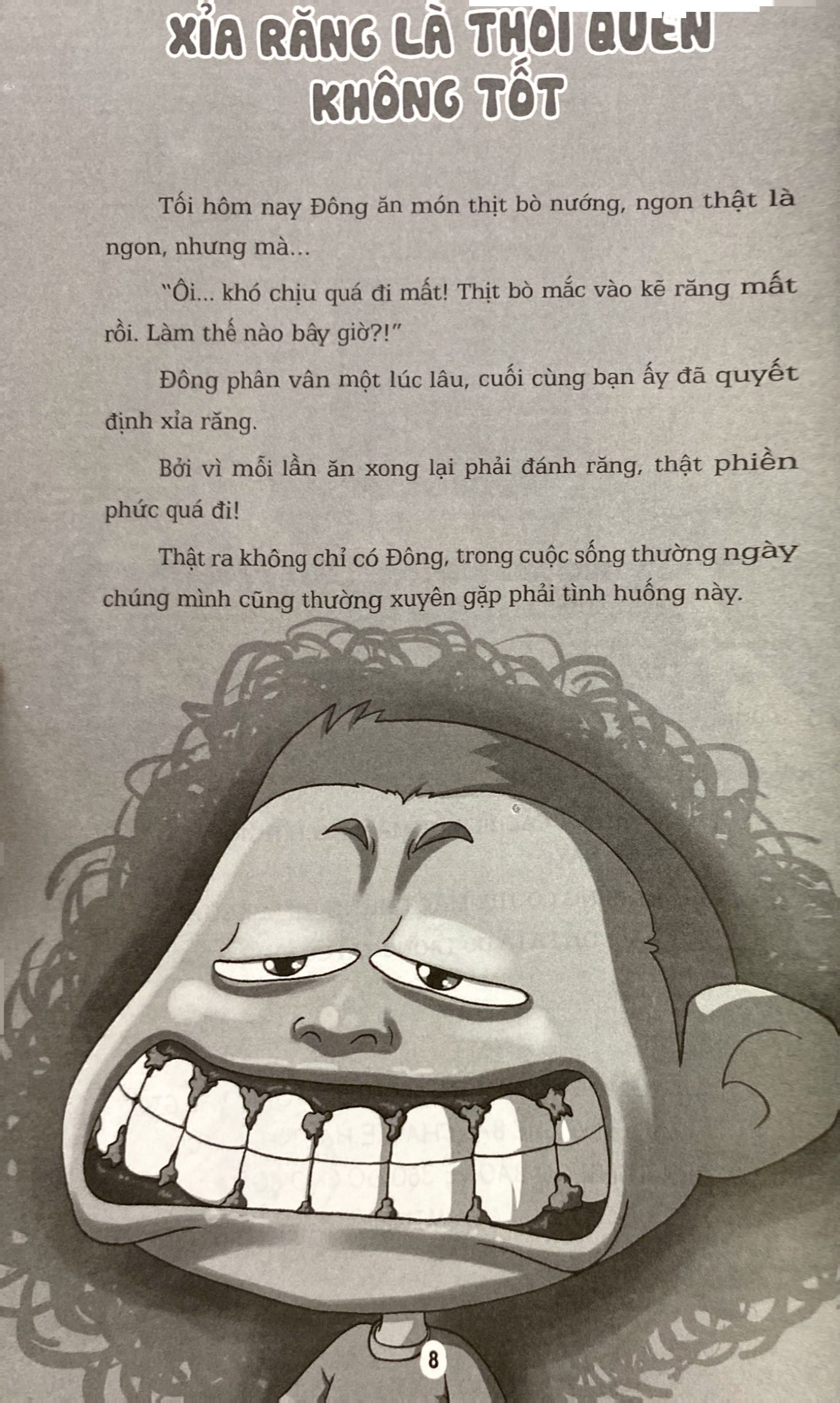 bộ kỹ năng sinh tồn cho trẻ - tập 2: sống khỏe ư đơn giản cực! (tái bản)