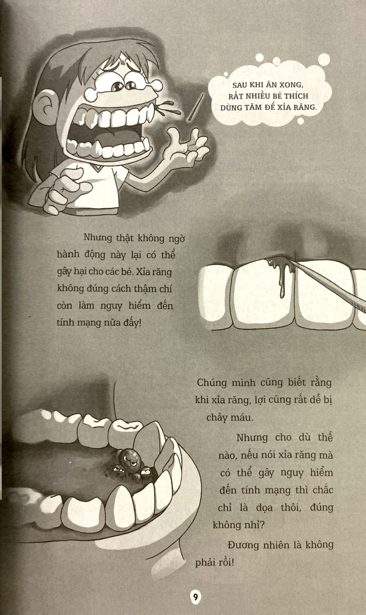 bộ kỹ năng sinh tồn cho trẻ - tập 2: sống khỏe ư đơn giản cực! (tái bản)