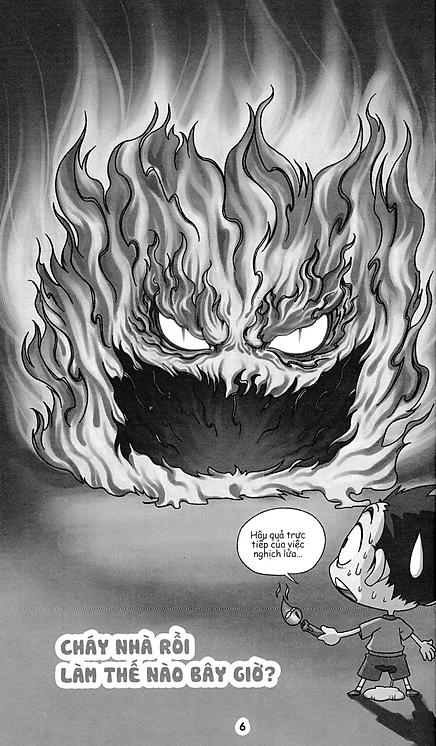 bộ kỹ năng sinh tồn cho trẻ - tập 3: trong nhà chưa chắc đã an toàn đâu nhé (tái bản)