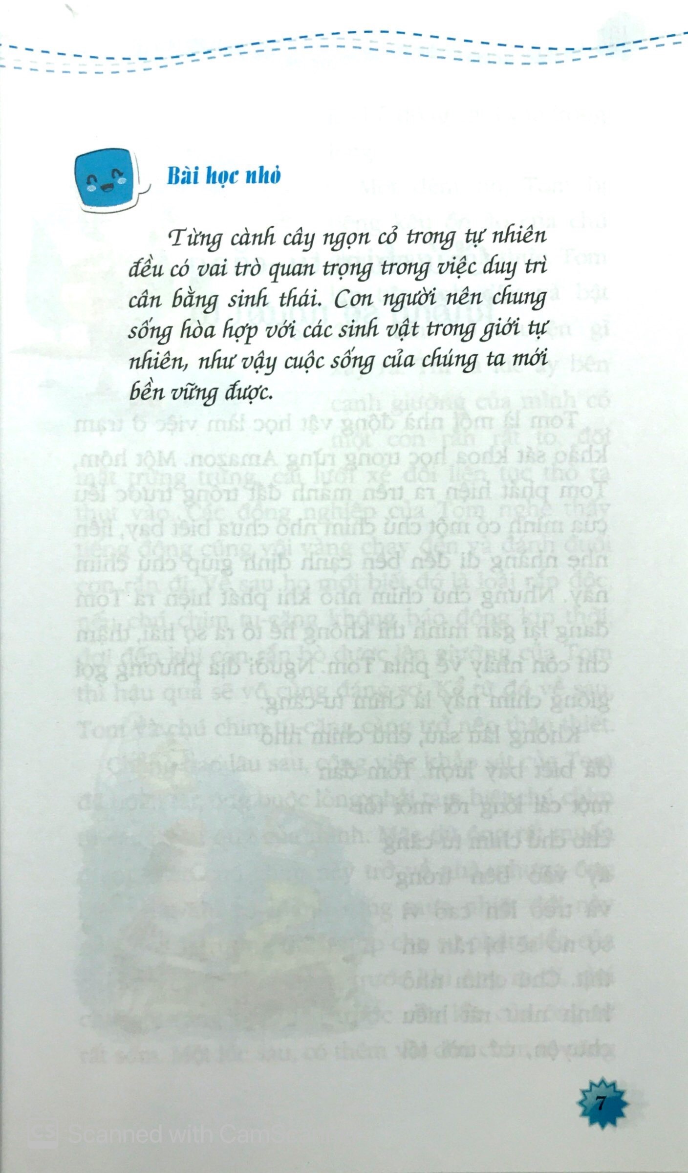 Bo
						
										
										Ky Nang Song Danh Cho Hoc Sinh - 101 Cau Chuyen Hoc Sinh Can Doc - Giup Cac Em Song Chan Hoa, Yeu Thuong Loai Vat (Tai Ban 2024)