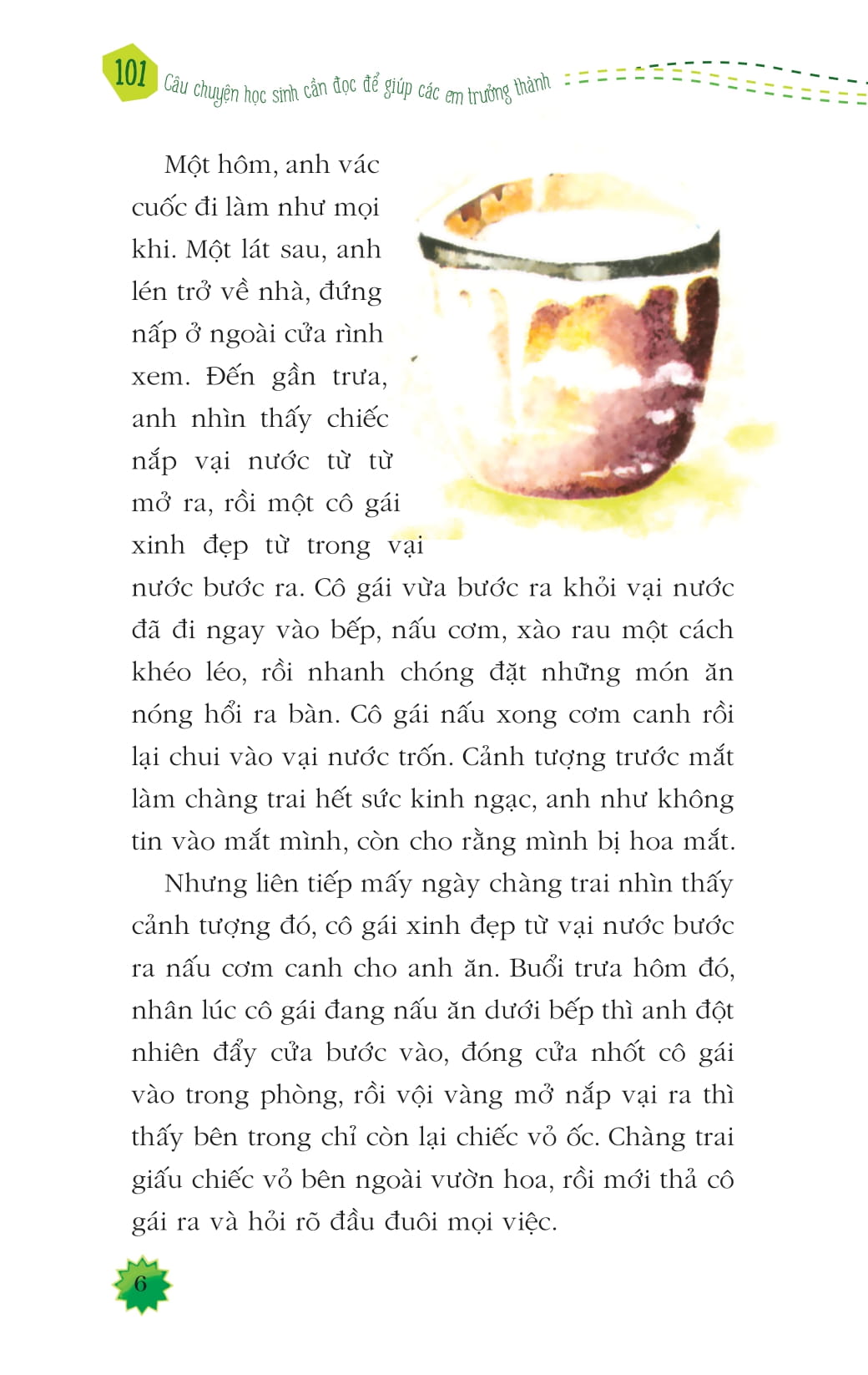 Bo
						
										
										Ky Nang Song Danh Cho Hoc Sinh - 101 Cau Chuyen Hoc Sinh Can Doc - Giup Cac Em Truong Thanh (Tai Ban 2024)