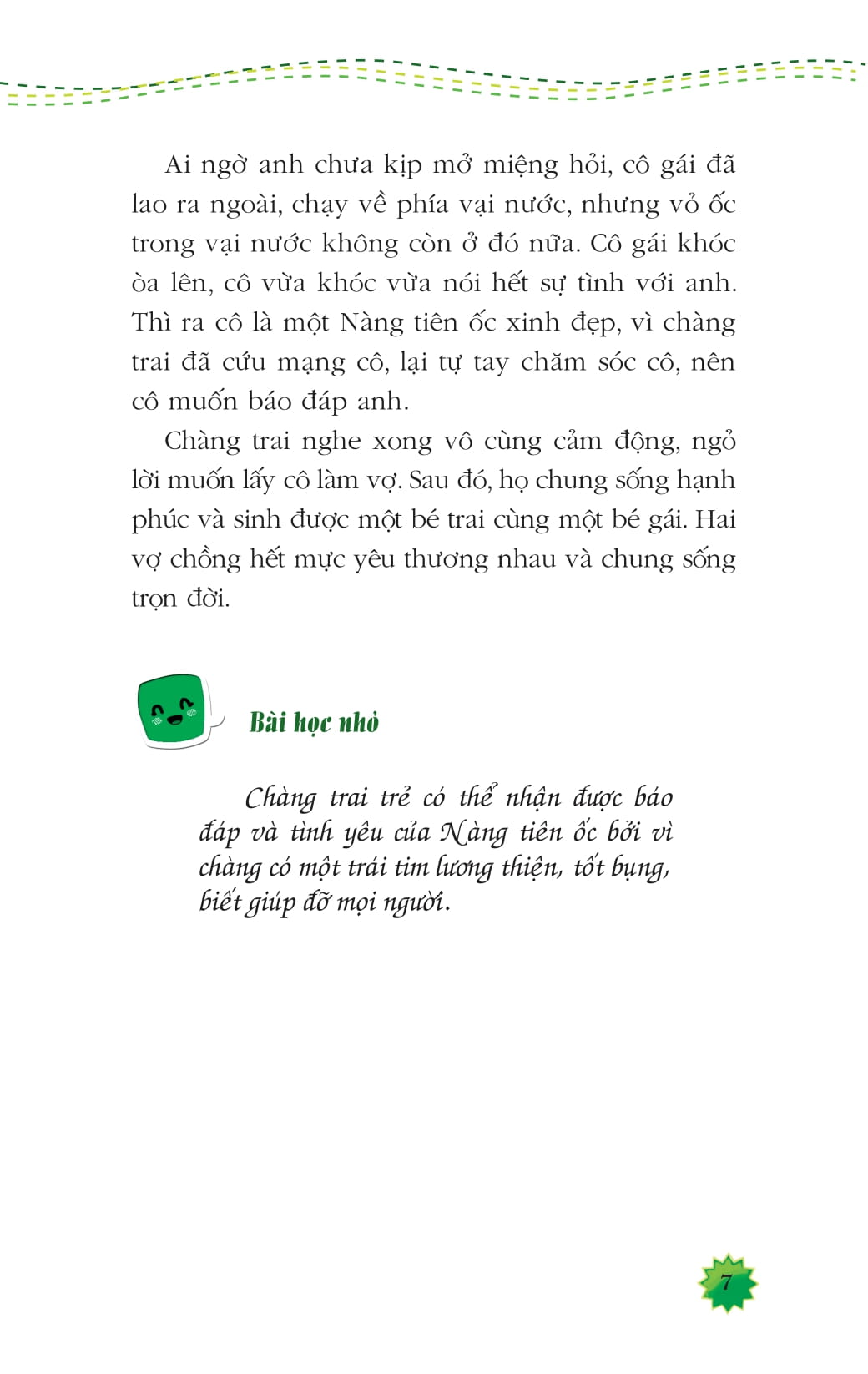 Bo
						
										
										Ky Nang Song Danh Cho Hoc Sinh - 101 Cau Chuyen Hoc Sinh Can Doc - Giup Cac Em Truong Thanh (Tai Ban 2024)