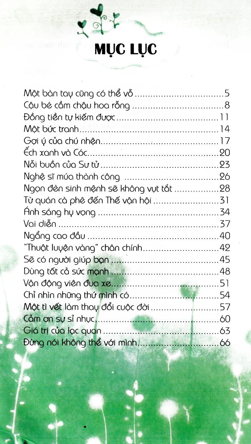 Bo
						
										
										Ky Nang Song Danh Cho Hoc Sinh - 101 Cau Chuyen Hoc Sinh Can Doc - Giup Cac Em Tu Tin Va Lac Quan Trong Cuoc Song (Tai Ban 2024)