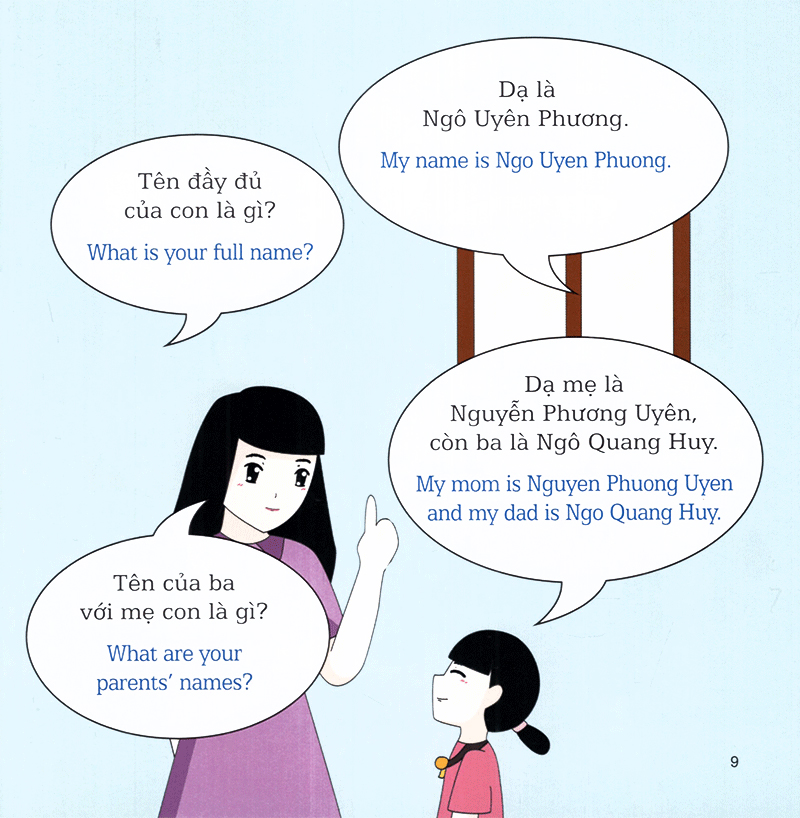 bộ kỹ năng thoát hiểm cho bé yêu - tập 4 - thoát hiểm khi bị lạc bị chó tấn công - escapting from getting lost, dog's attack (tái bản 2019)