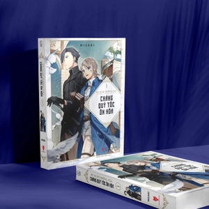 bộ kỳ nghỉ dưỡng của chàng quý tộc ôn hòa - tập 1