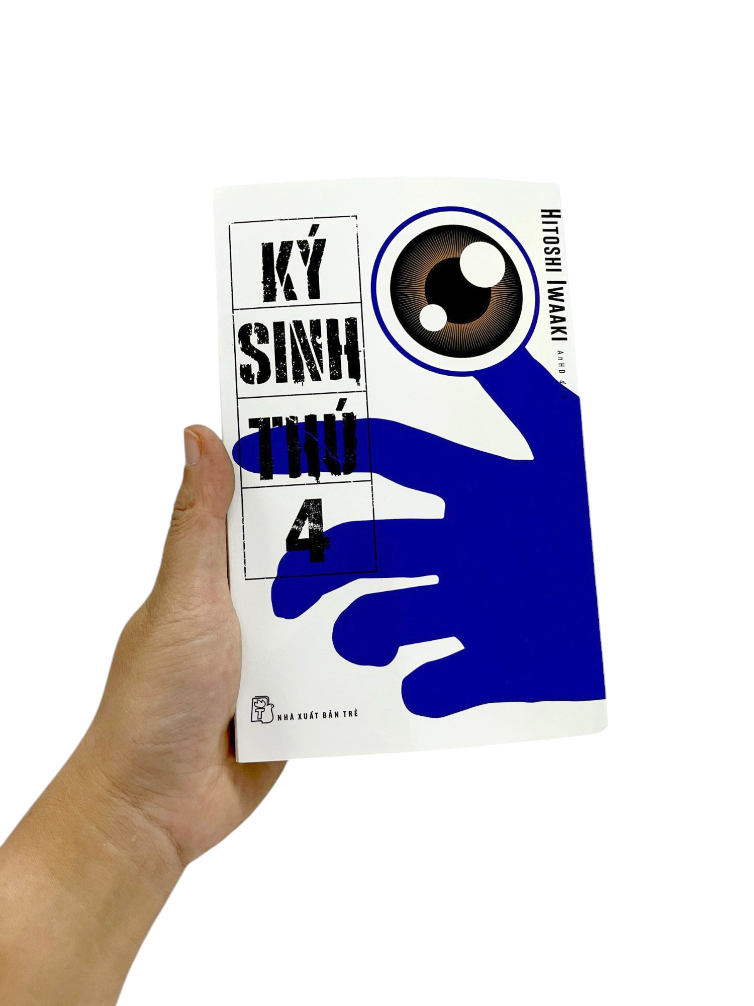 Bo
						
										
										Ky Sinh Thu - Tap 4