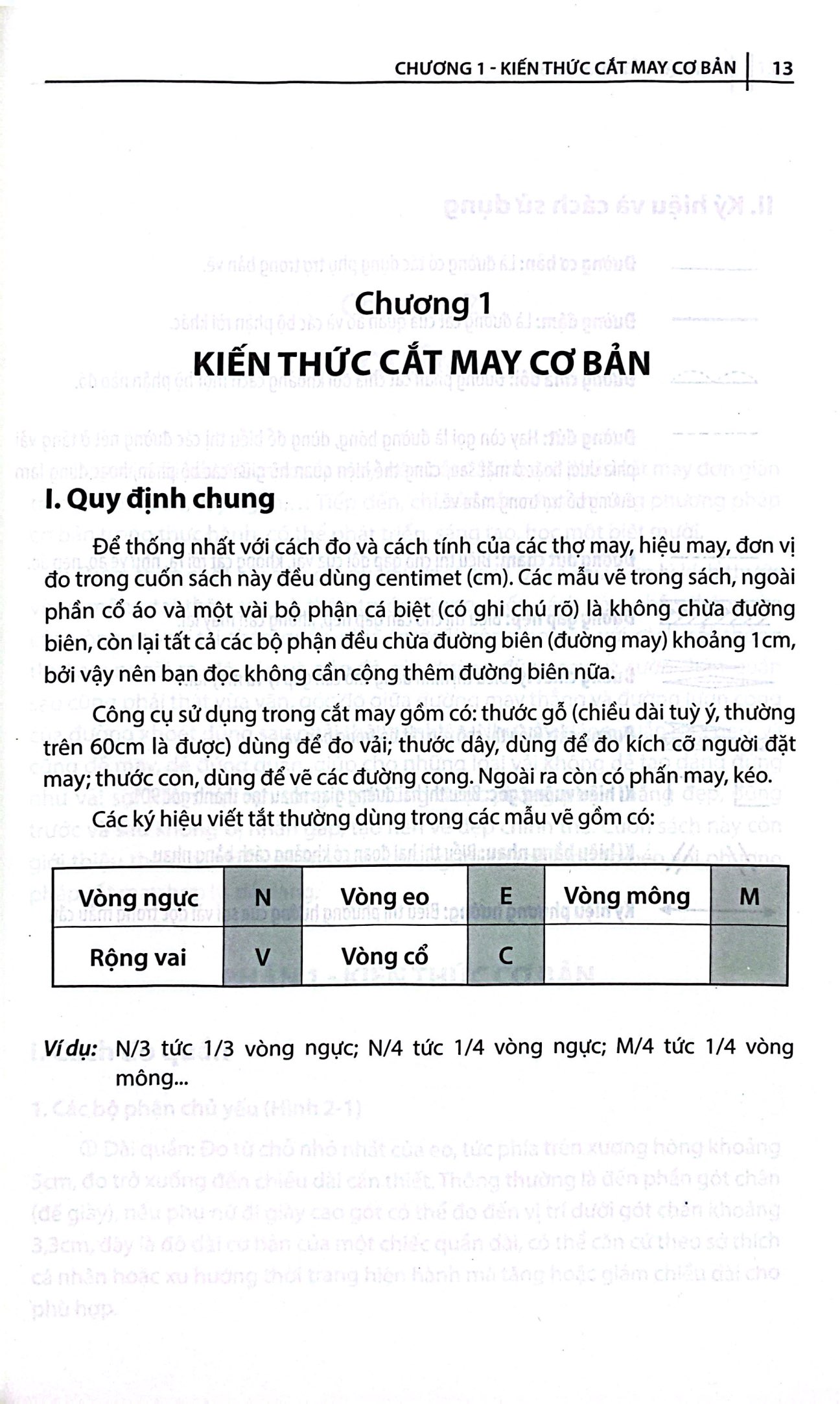 Bo
						
										
										Ky Thuat Cat May Co Ban - Tap 1 - Danh Cho Nguoi Moi Hoc (Tai Ban 2024)
