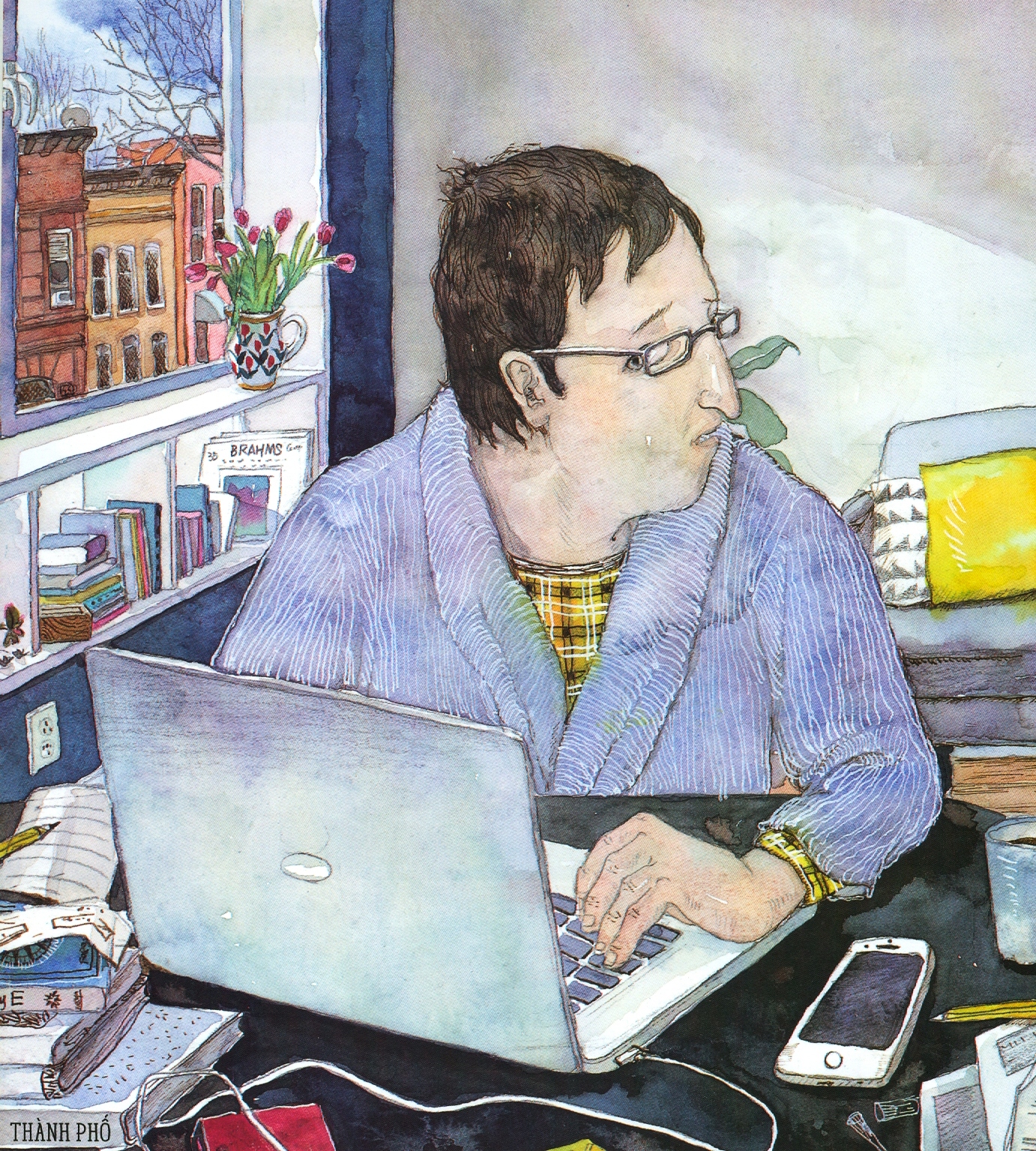 bố là tất cả - bố rất bận rộn (tái bản 2019)