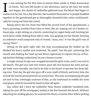 bộ lady joker: volume 1