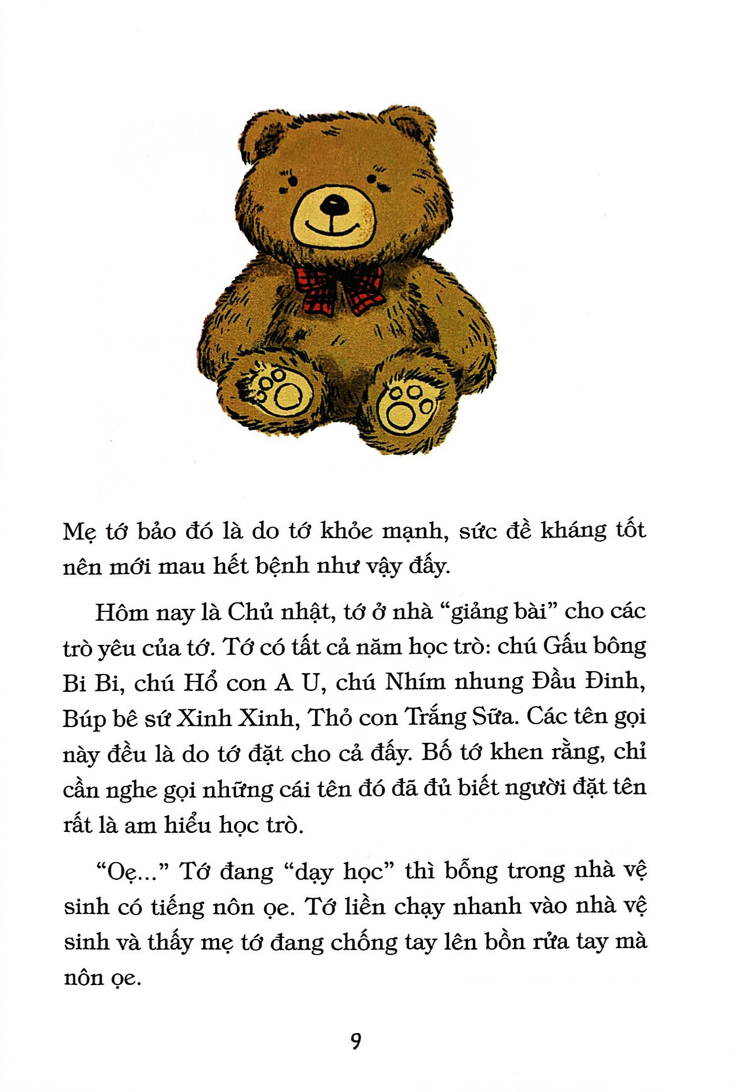 bộ làm chị thật khó - tập 1 - bố mẹ không yêu mình nữa rồi! (tái bản 2019)