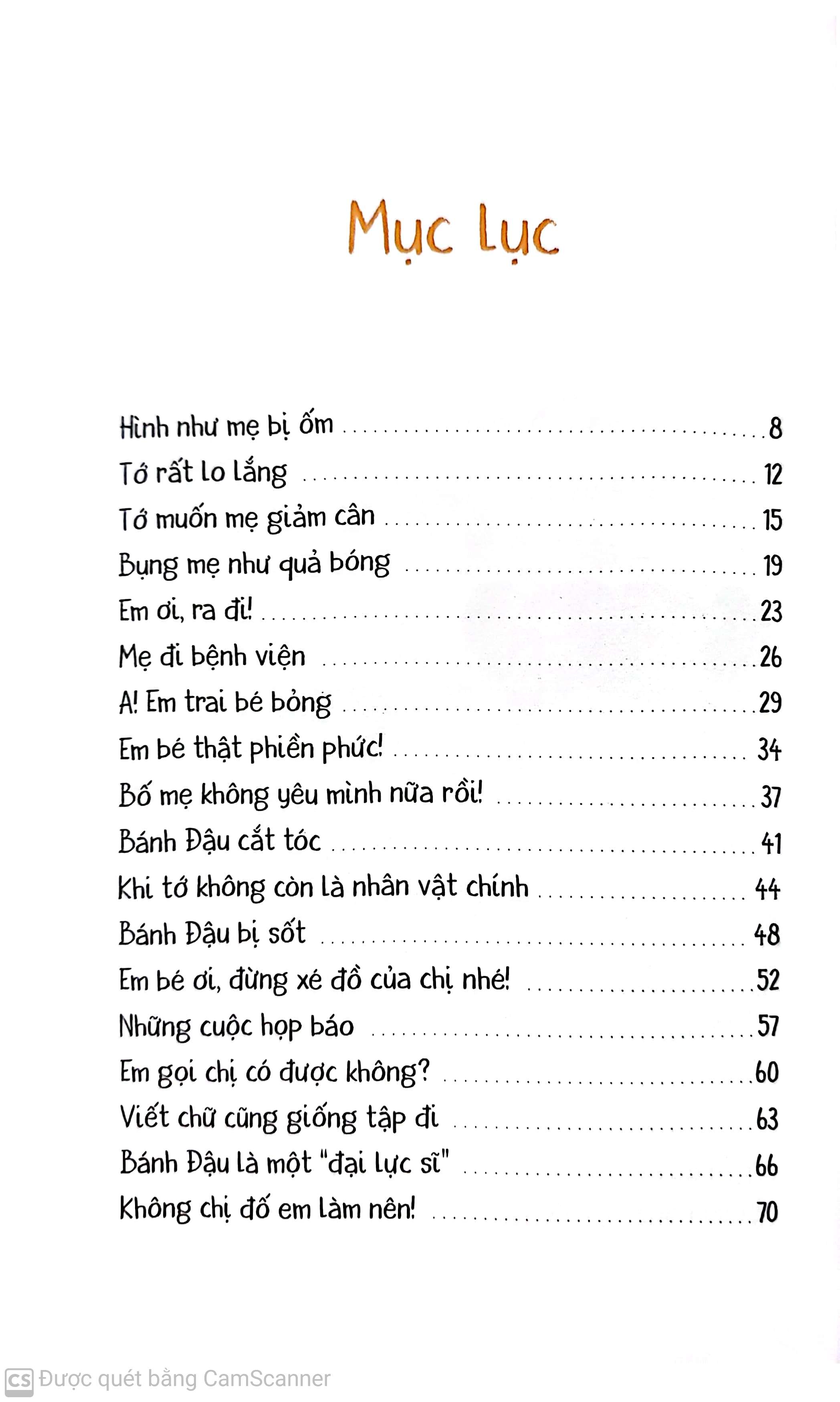 bộ làm chị thật khó - tập 1 - bố mẹ không yêu mình nữa rồi! (tái bản 2019)