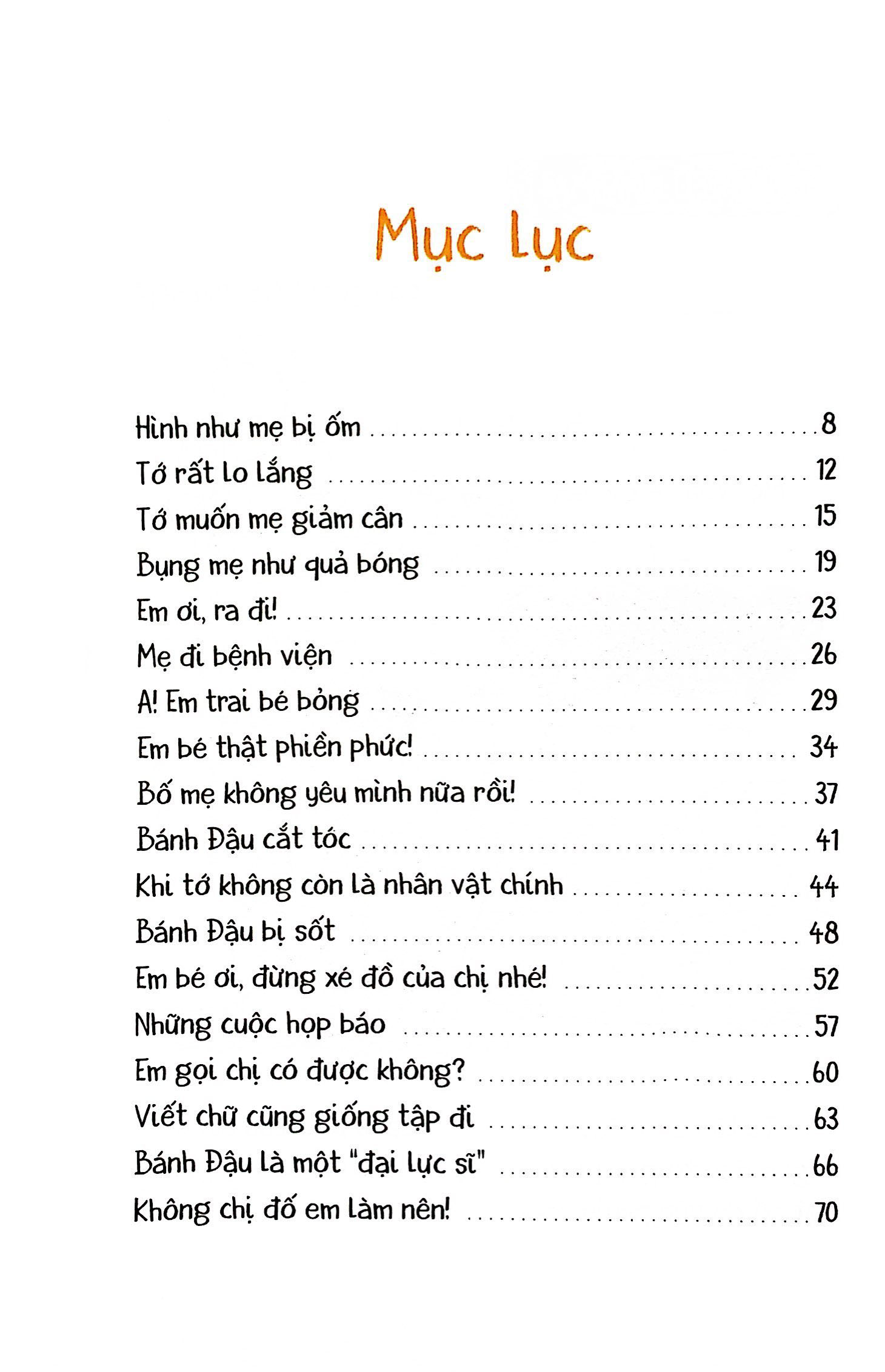 bộ làm chị thật khó - tập 1 - bố mẹ không yêu mình nữa rồi! (tái bản 2019)