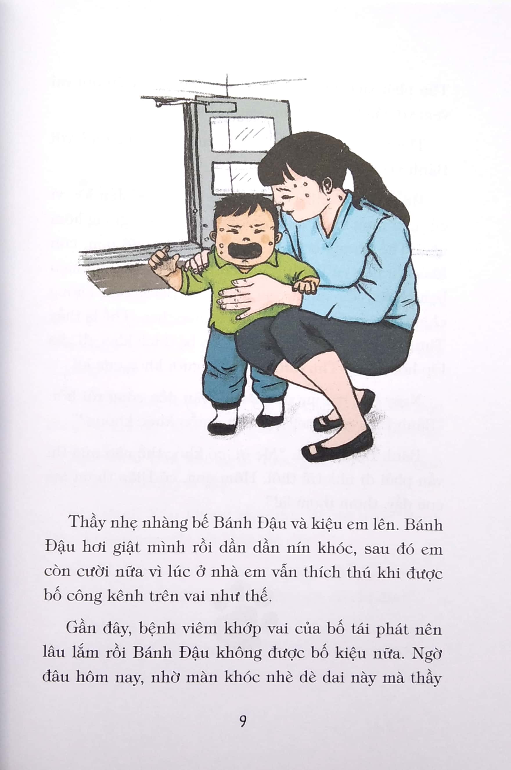 bộ làm chị thật khó - tập 2 - con sinh ra từ đâu? (tái bản 2019)