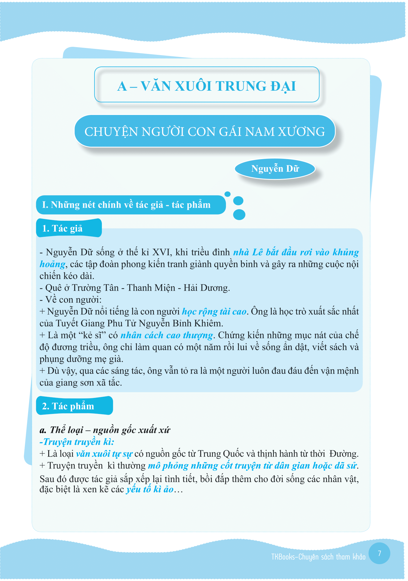 bộ làm chủ kiến thức ngữ văn 9 luyện thi vào 10 - phần 1: đọc - hiểu văn bản (tái bản 2018)