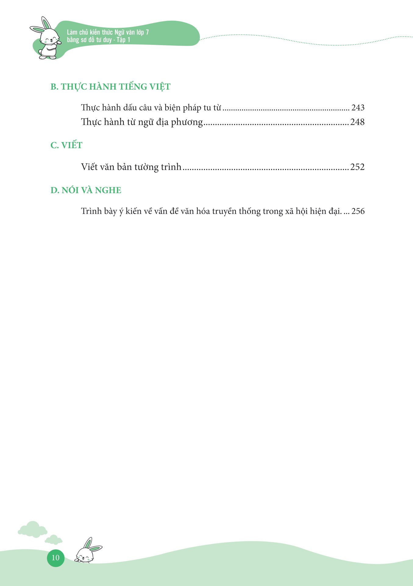 bộ làm chủ kiến thức ngữ văn bằng sơ đồ tư duy lớp 7 - tập 1 (theo sgk bộ kết nối tri thức với cuộc sống)