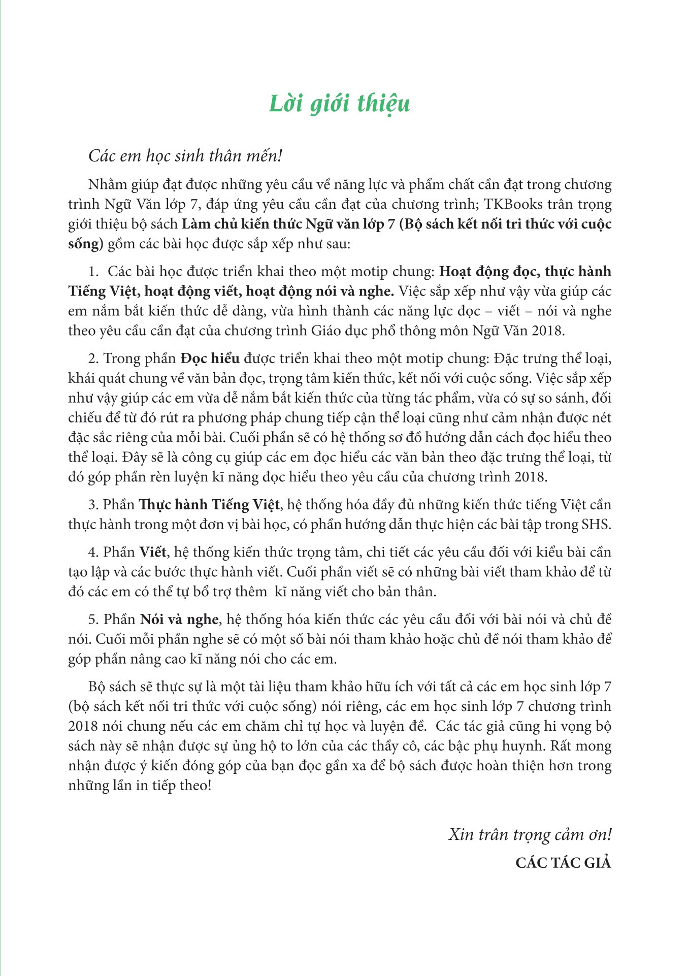 bộ làm chủ kiến thức ngữ văn bằng sơ đồ tư duy lớp 7 - tập 1 (theo sgk bộ kết nối tri thức với cuộc sống)