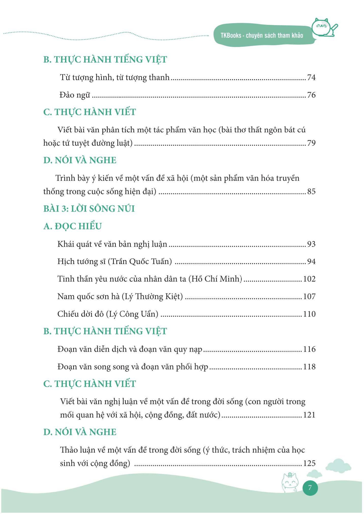 bộ làm chủ kiến thức ngữ văn bằng sơ đồ tư duy lớp 8 - tập 1 (theo chương trình của bộ sách kết nối tri thức với cuộc sống)