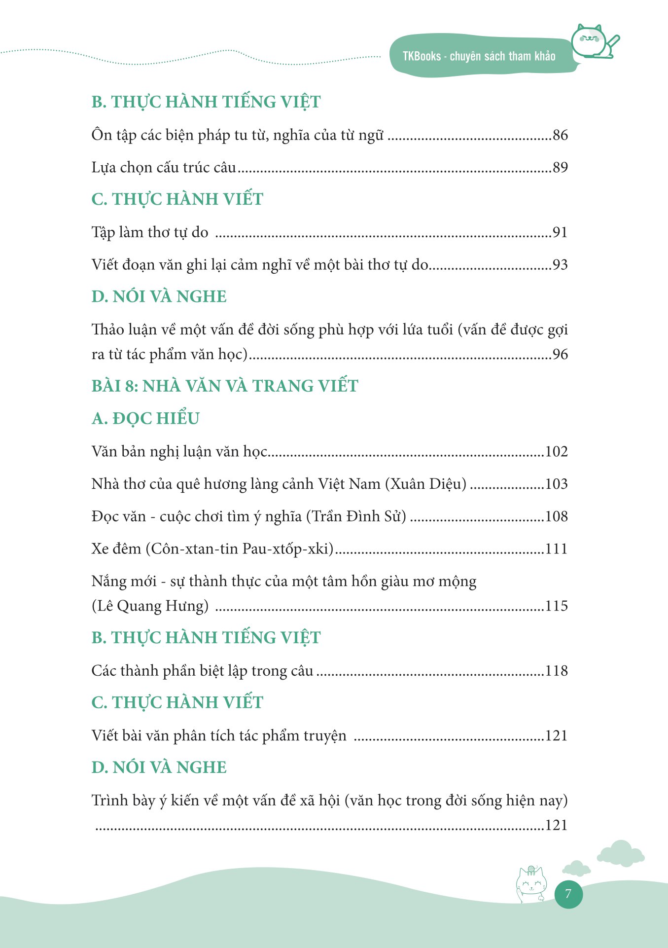 bộ làm chủ kiến thức ngữ văn bằng sơ đồ tư duy lớp 8 - tập 2 (theo chương trình của bộ sách kết nối tri thức với cuộc sống)