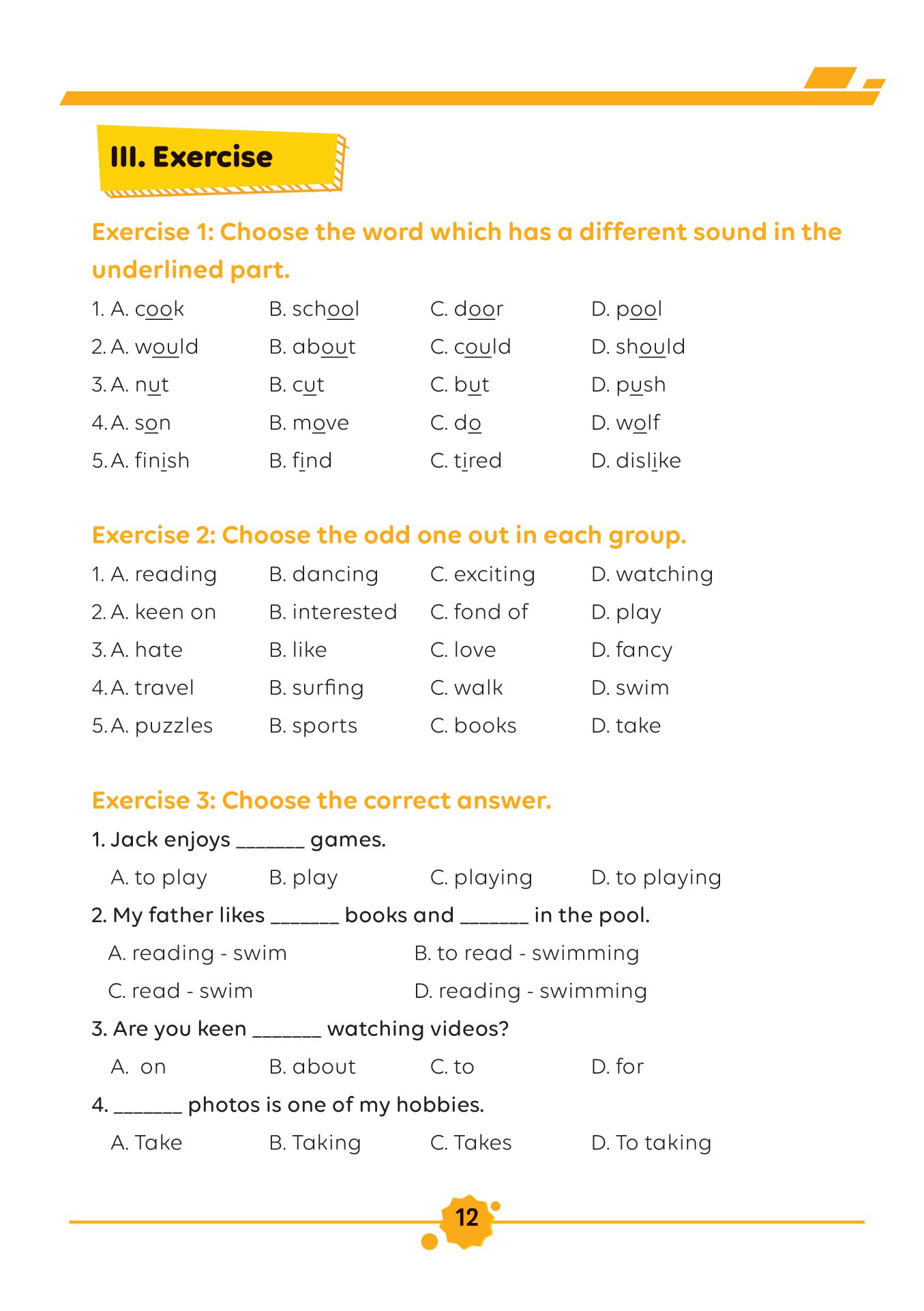 bộ làm chủ kiến thức tiếng anh bằng sơ đồ tư duy lớp 8 - tập 1