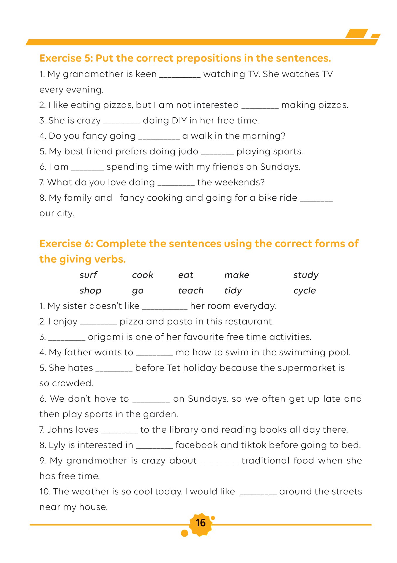 bộ làm chủ kiến thức tiếng anh bằng sơ đồ tư duy lớp 8 - tập 1