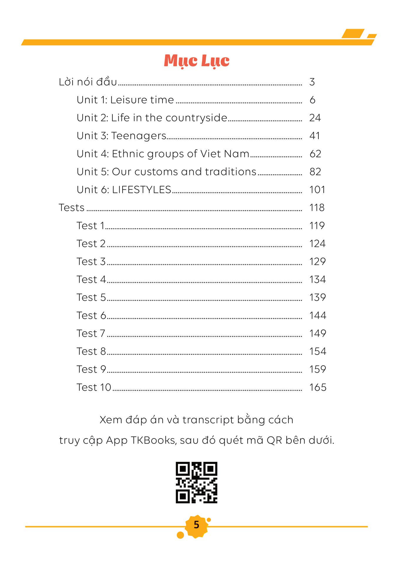 bộ làm chủ kiến thức tiếng anh bằng sơ đồ tư duy lớp 8 - tập 1