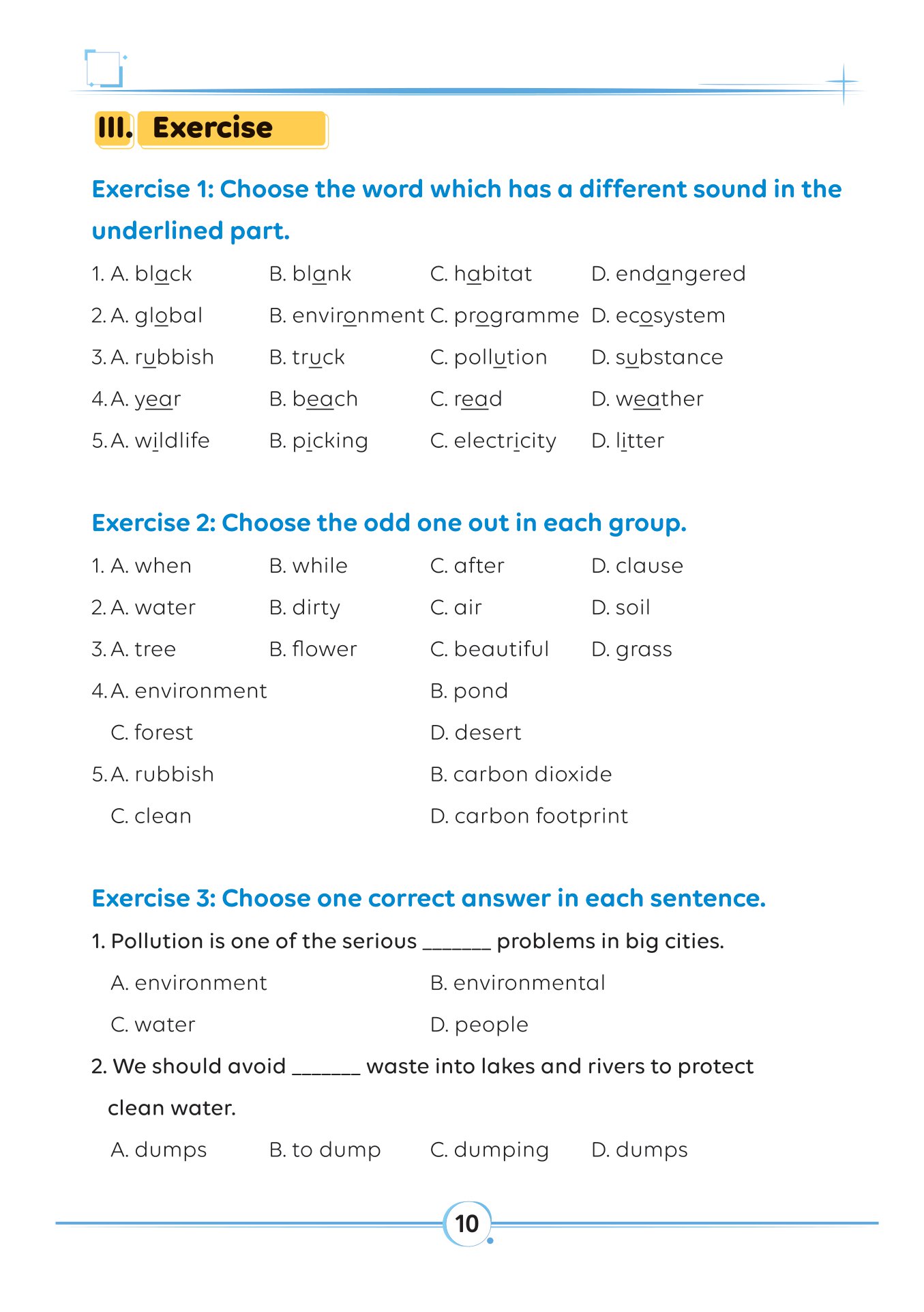 bộ làm chủ kiến thức tiếng anh bằng sơ đồ tư duy lớp 8 - tập 2