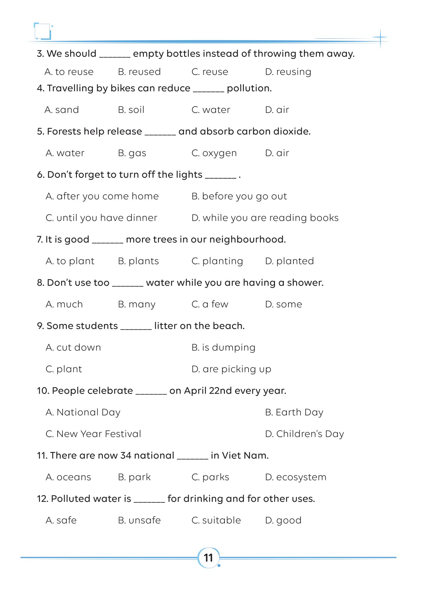 bộ làm chủ kiến thức tiếng anh bằng sơ đồ tư duy lớp 8 - tập 2