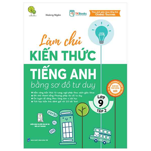 Bo
						
										
										Lam Chu Kien Thuc Tieng Anh Bang So Do Tu Duy Lop 9 - Tap 1