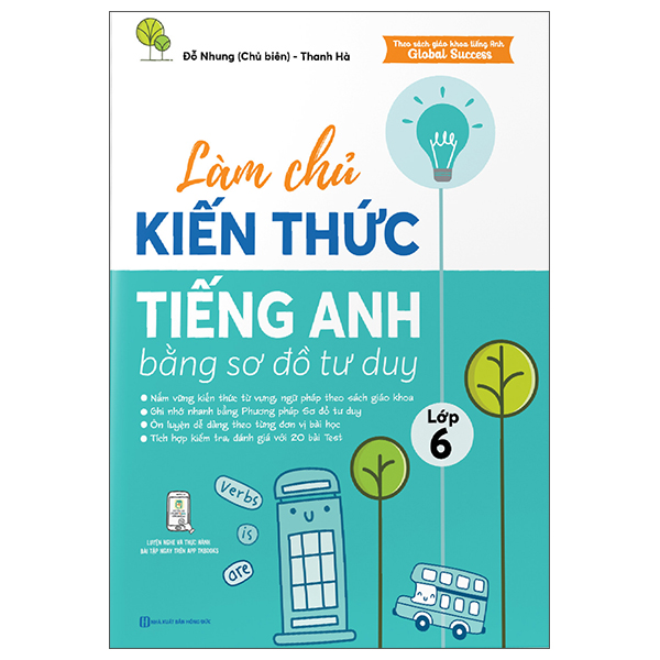 Bo
						
										
										Lam Chu Kien Thuc Tieng Anh Bang So Do Tu Duy Lop 9 - Tap 2
