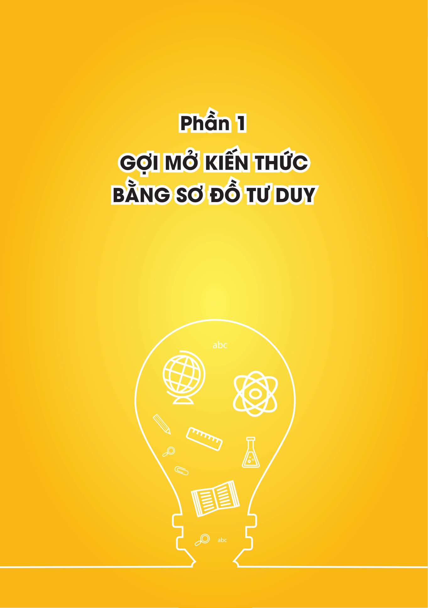 bộ làm chủ kiến thức toán bằng sơ đồ tư duy lớp 6 - tập 2