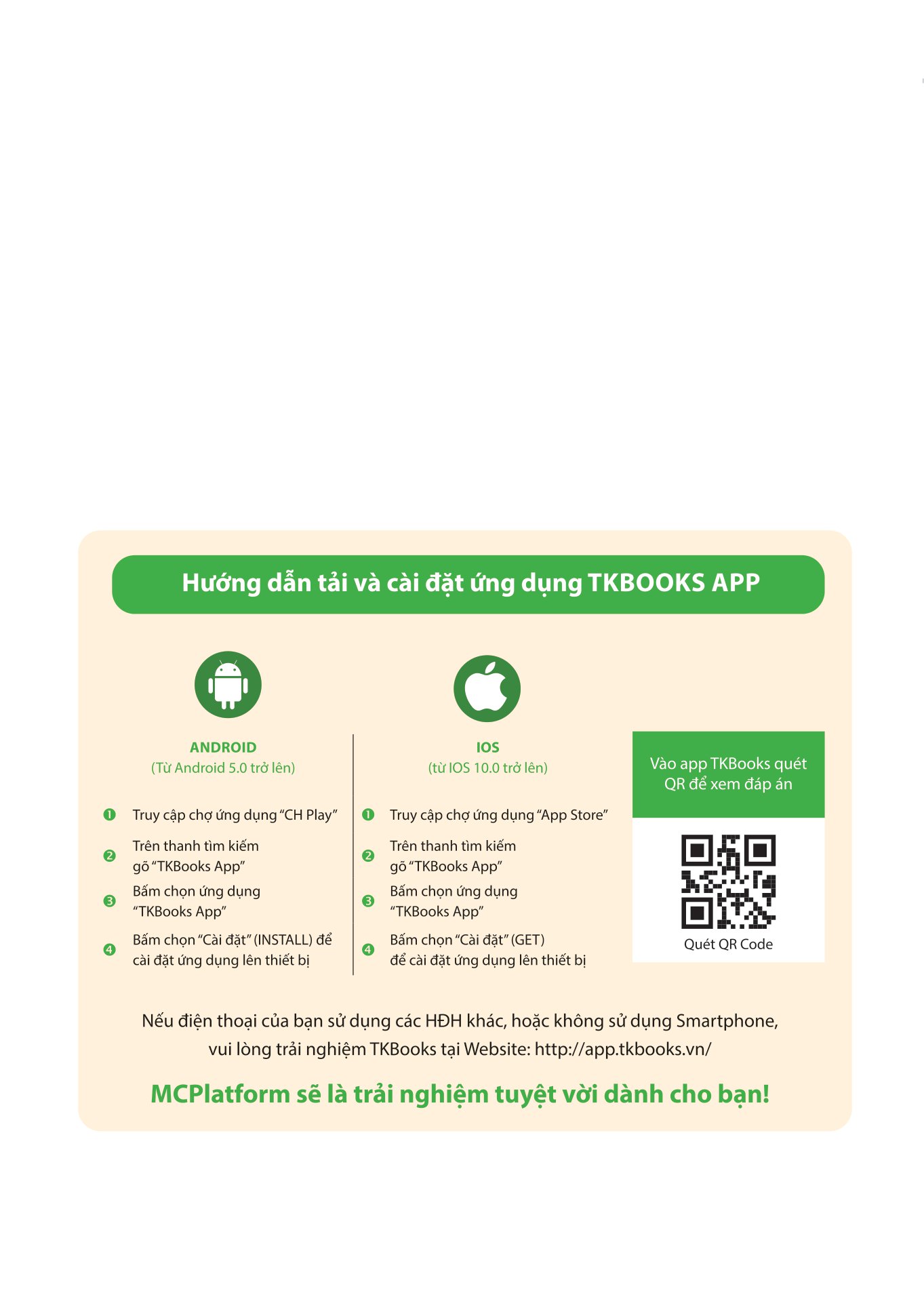 bộ làm chủ kiến thức toán bằng sơ đồ tư duy lớp 6 - tập 2