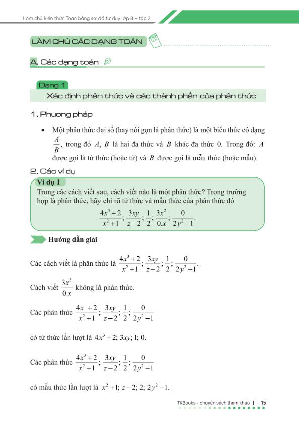 Bo
						
										
										Lam Chu Kien Thuc Toan Bang So Do Tu Duy Lop 8 - Tap 2