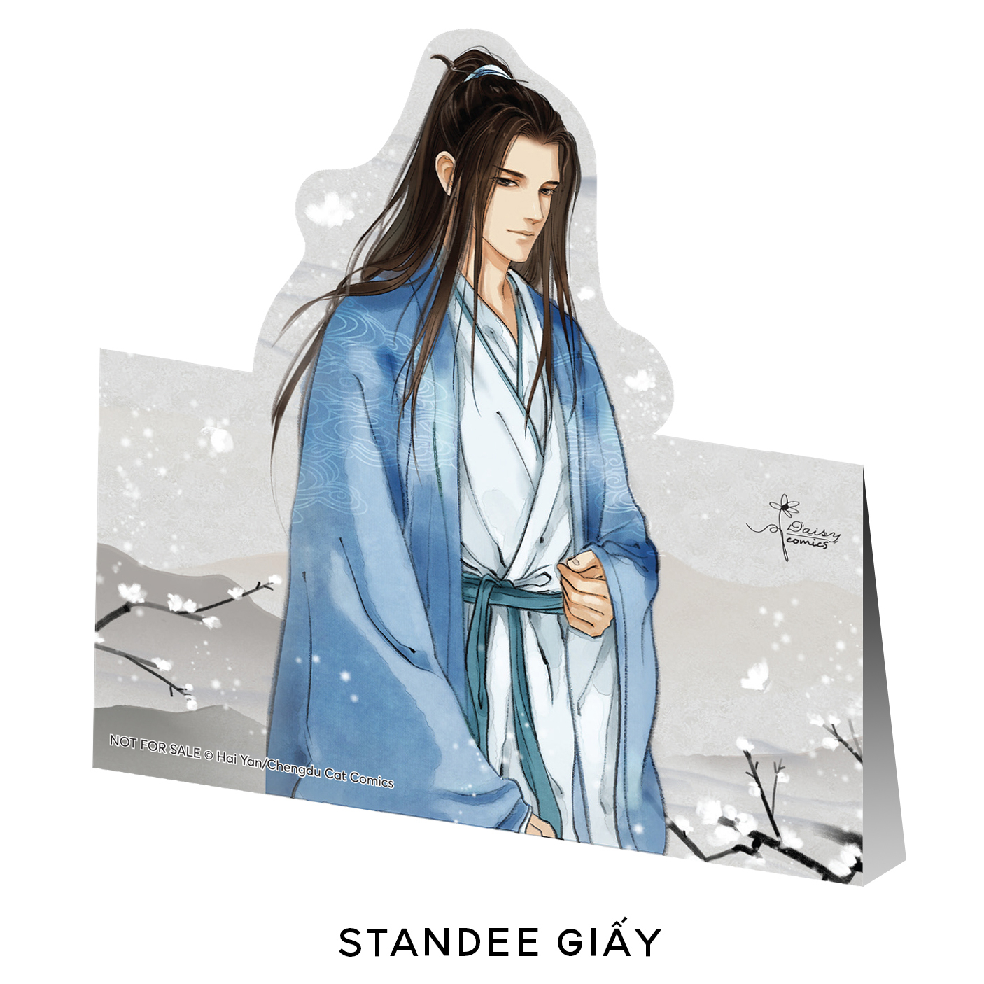 Bộ
						
										
										Lang Gia Bảng - Tập 1 - Tặng Kèm Standee Giấy