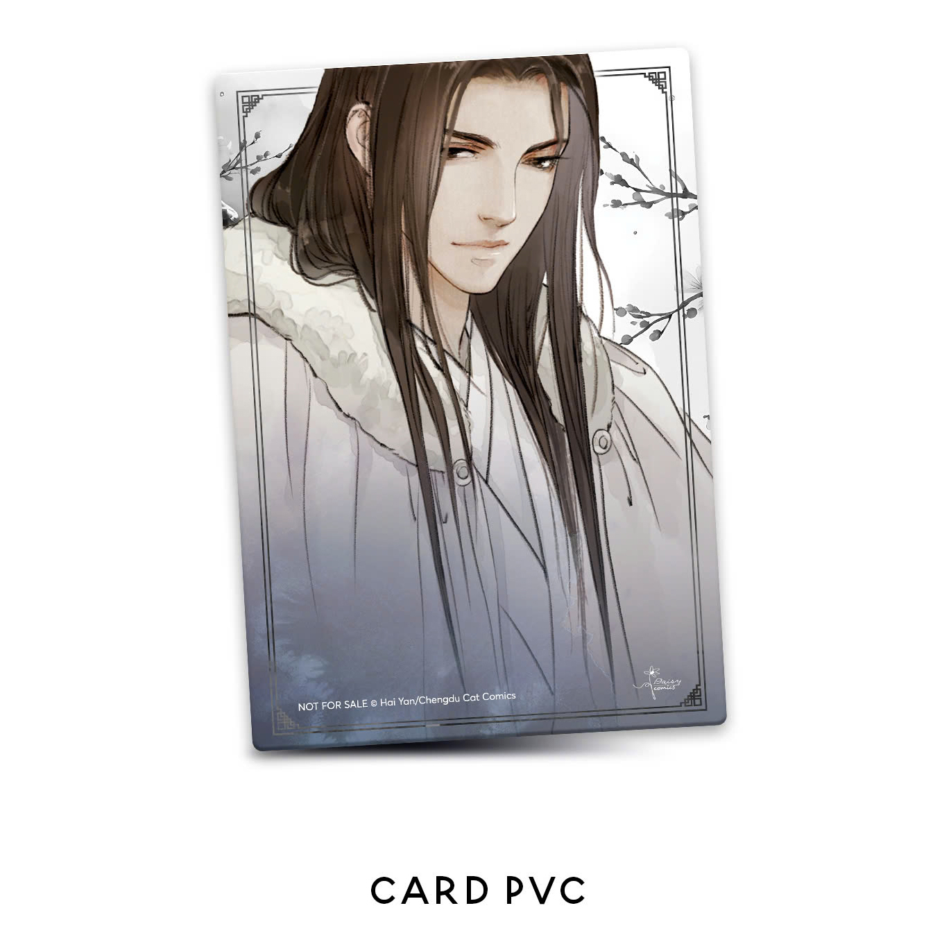 Bo
						
										
										Lang Gia Bang - Tap 3 - Tang Kem Card PVC