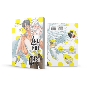 bộ lão này còn lâu mới chết - tập 1