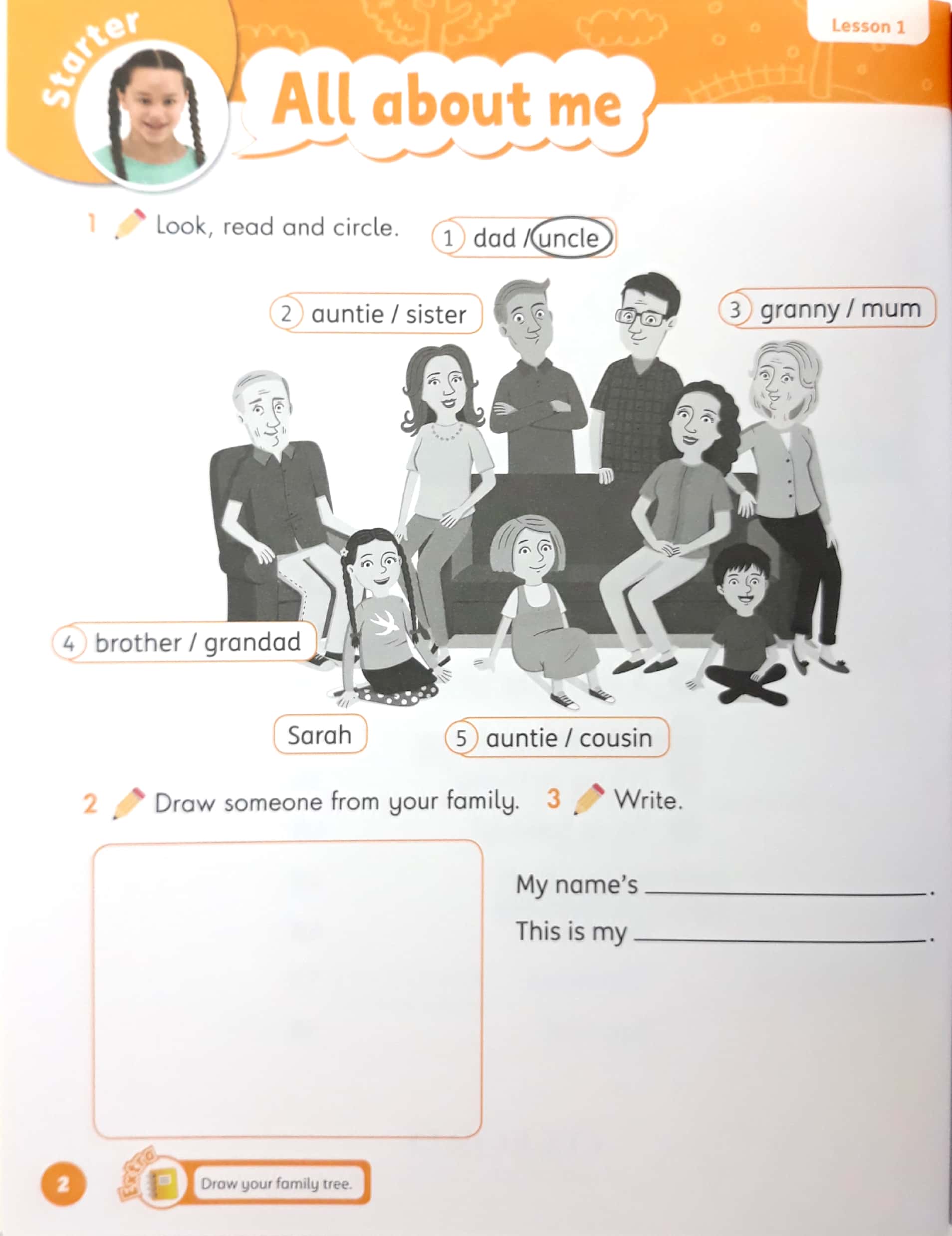 bộ learn with us: level 2: activity book with online practice