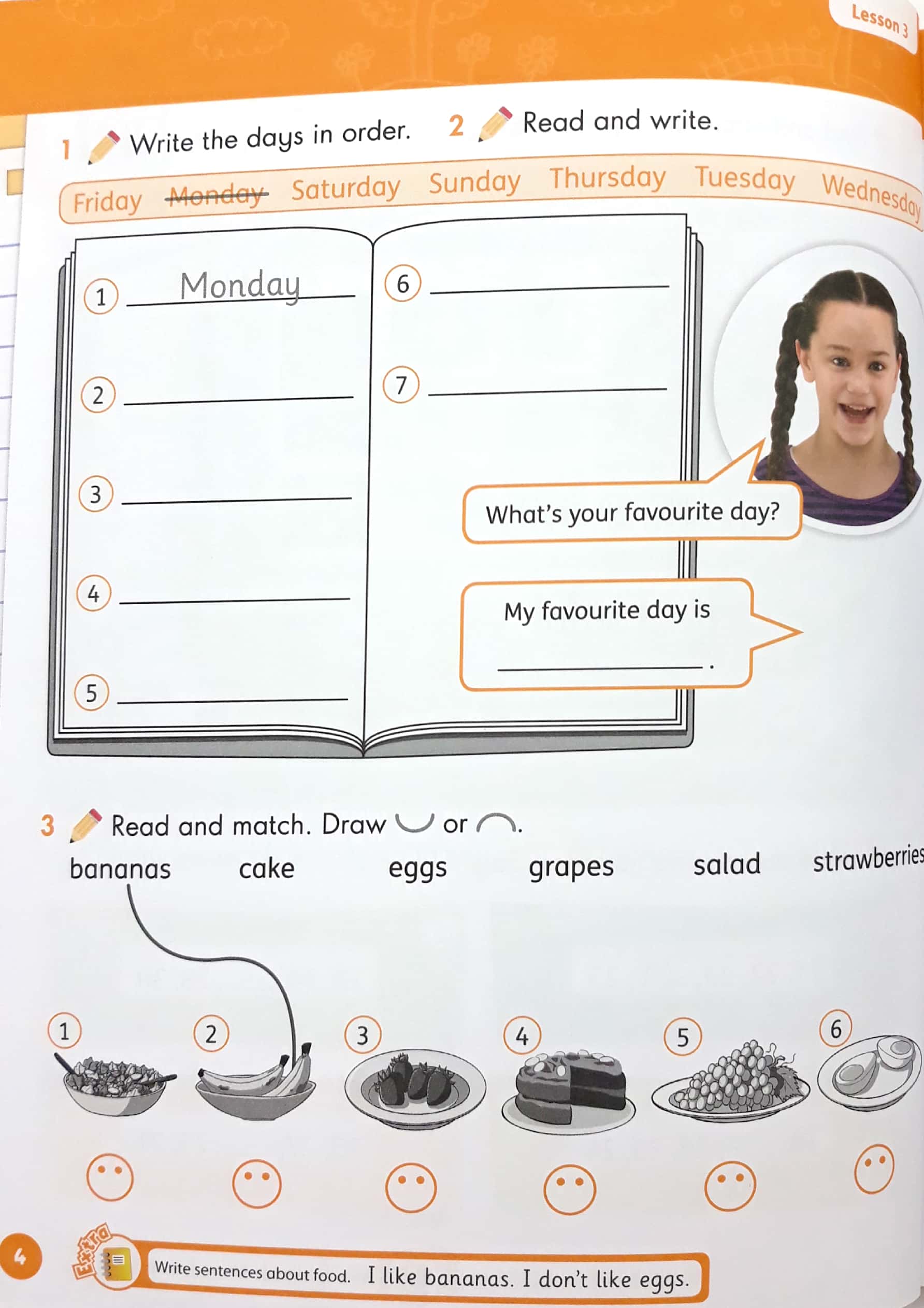 bộ learn with us: level 2: activity book with online practice