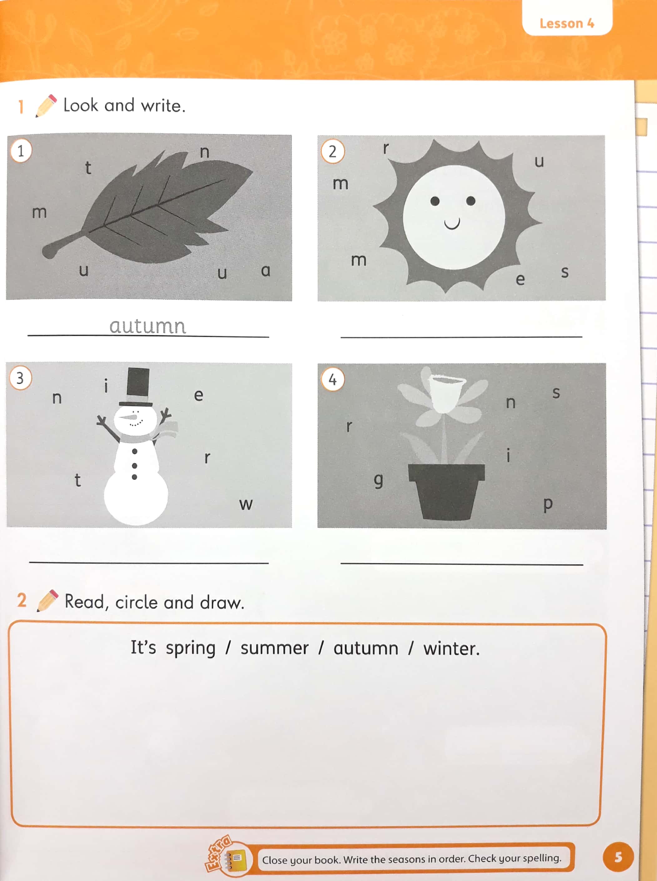 bộ learn with us: level 2: activity book with online practice