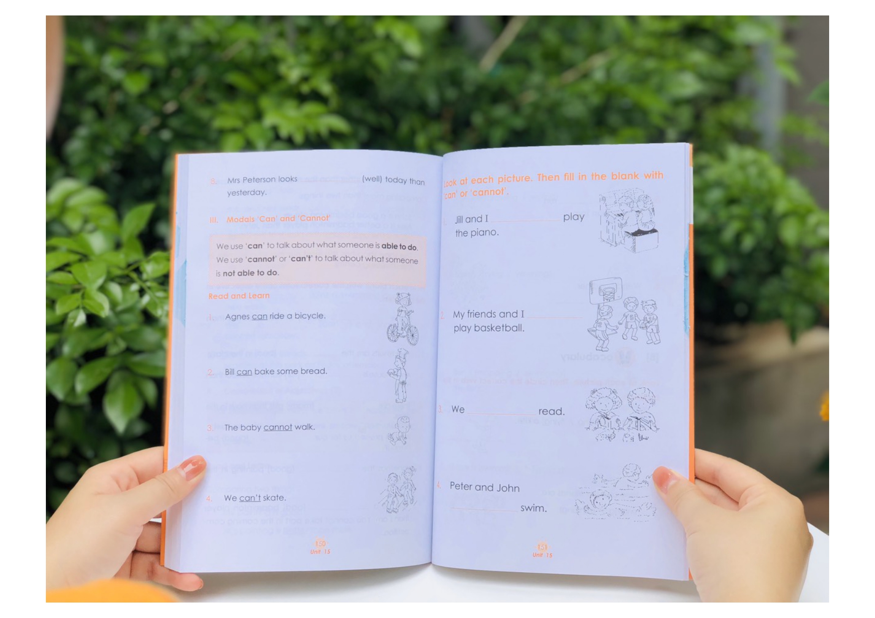 bộ learning english 1 - wordbook