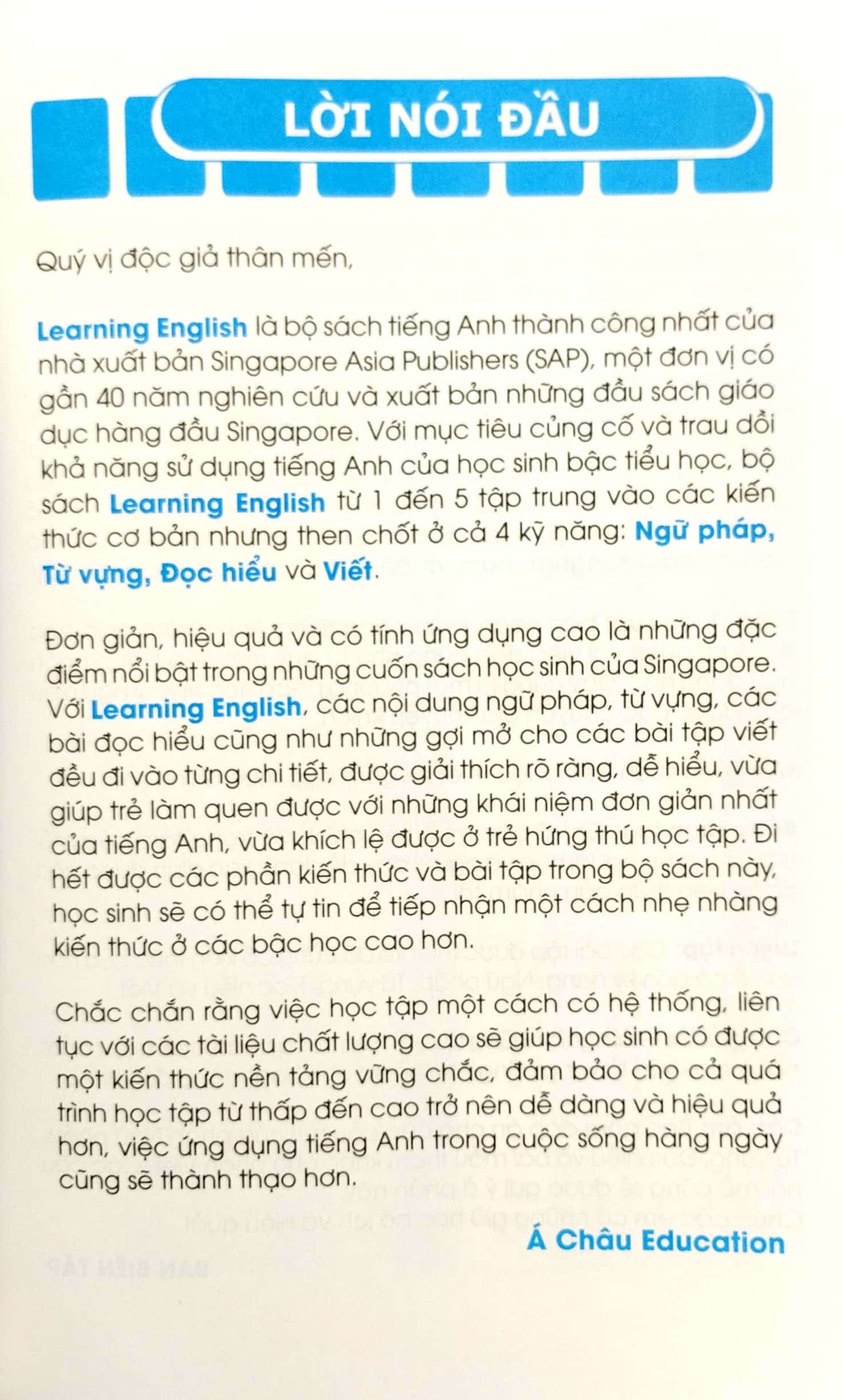 bộ learning english 2 - wordbook