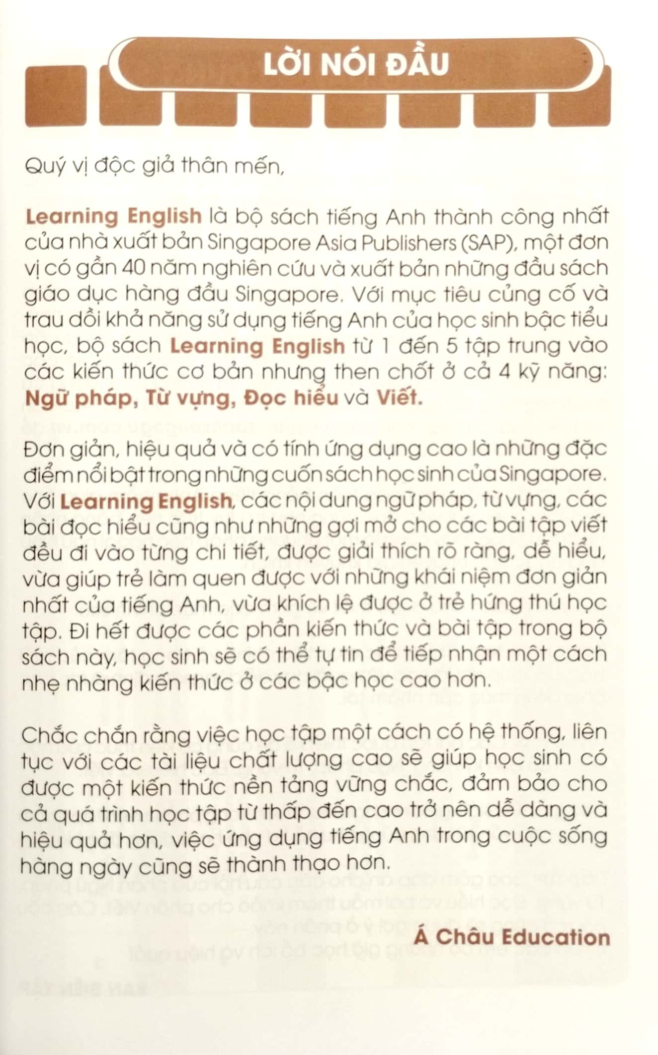 bộ learning english 3 - wordbook