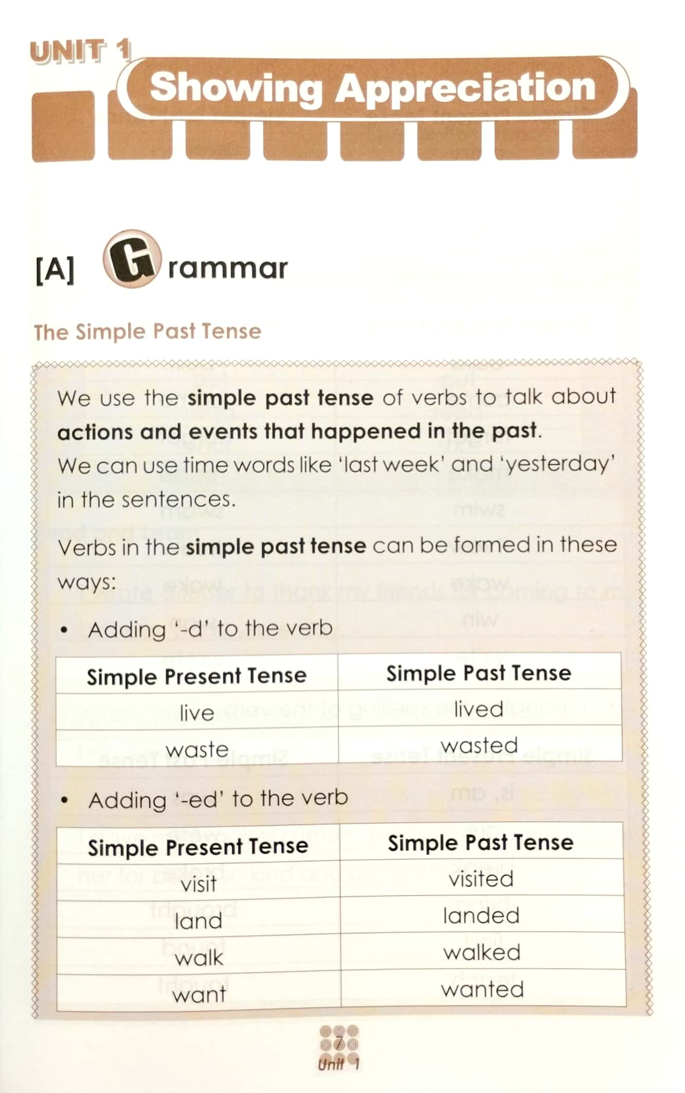 bộ learning english 3 - wordbook