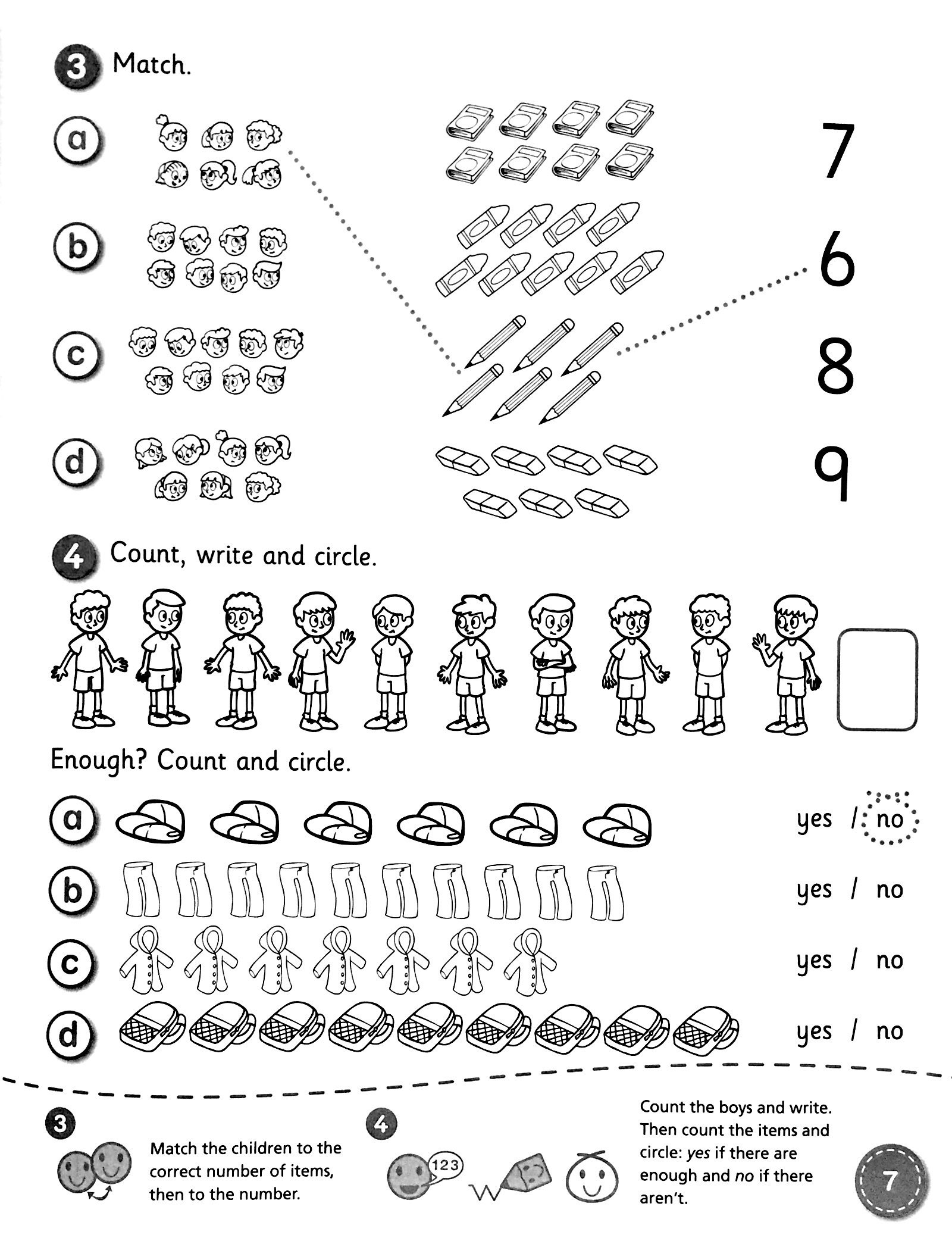 bộ learning stars: maths book level 2