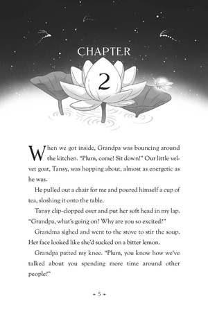 bộ legends of lotus island #1 - the guardian test